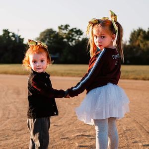 Meet your Posher, Rhiannon